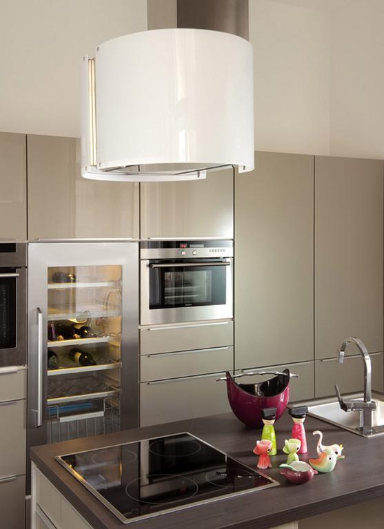 Apartment Capital 2