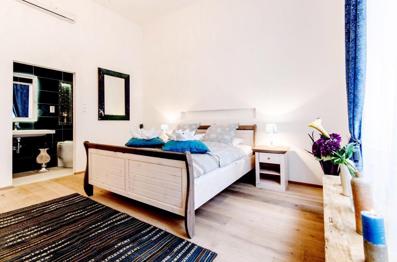 Apartamento Central Capital Apartments 2 Budapest