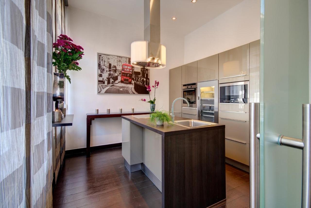 Apartamento Central Capital Apartments 2 Budapest
