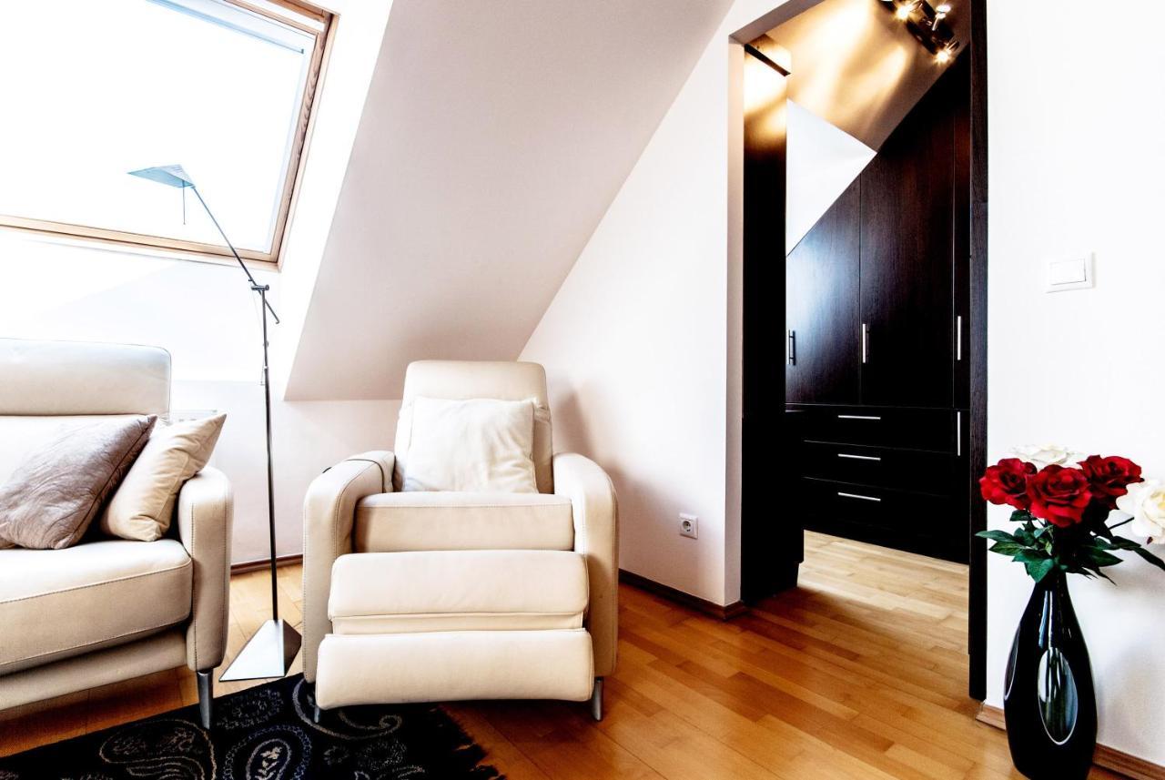 Apartamento Central Capital Apartments 2 Budapest