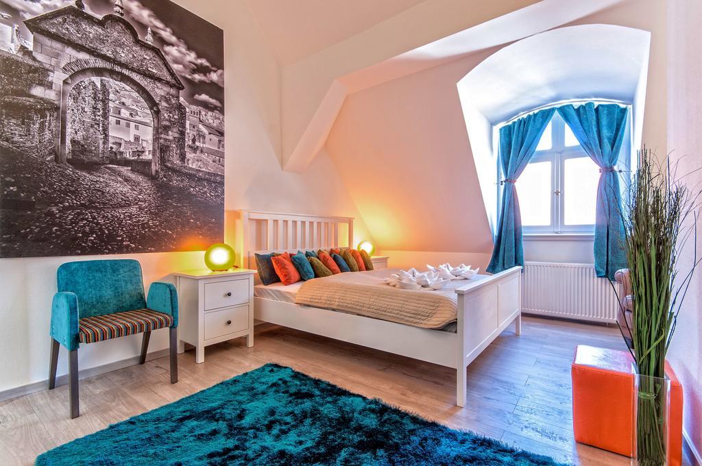 Apartamento Central Capital Apartments 2 Budapest