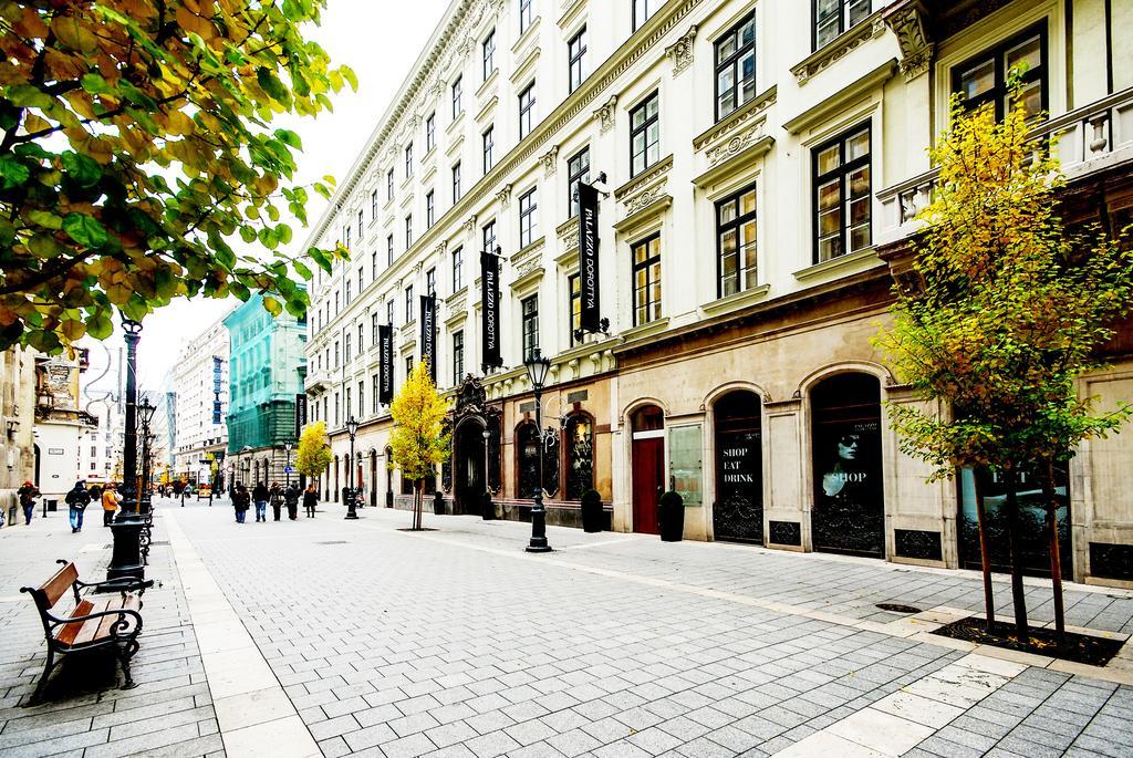 Apartamento Central Capital Apartments 2 Budapest