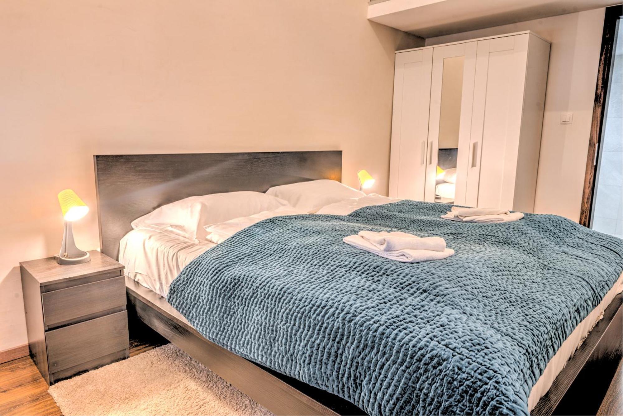 Central Capital Apartments 2