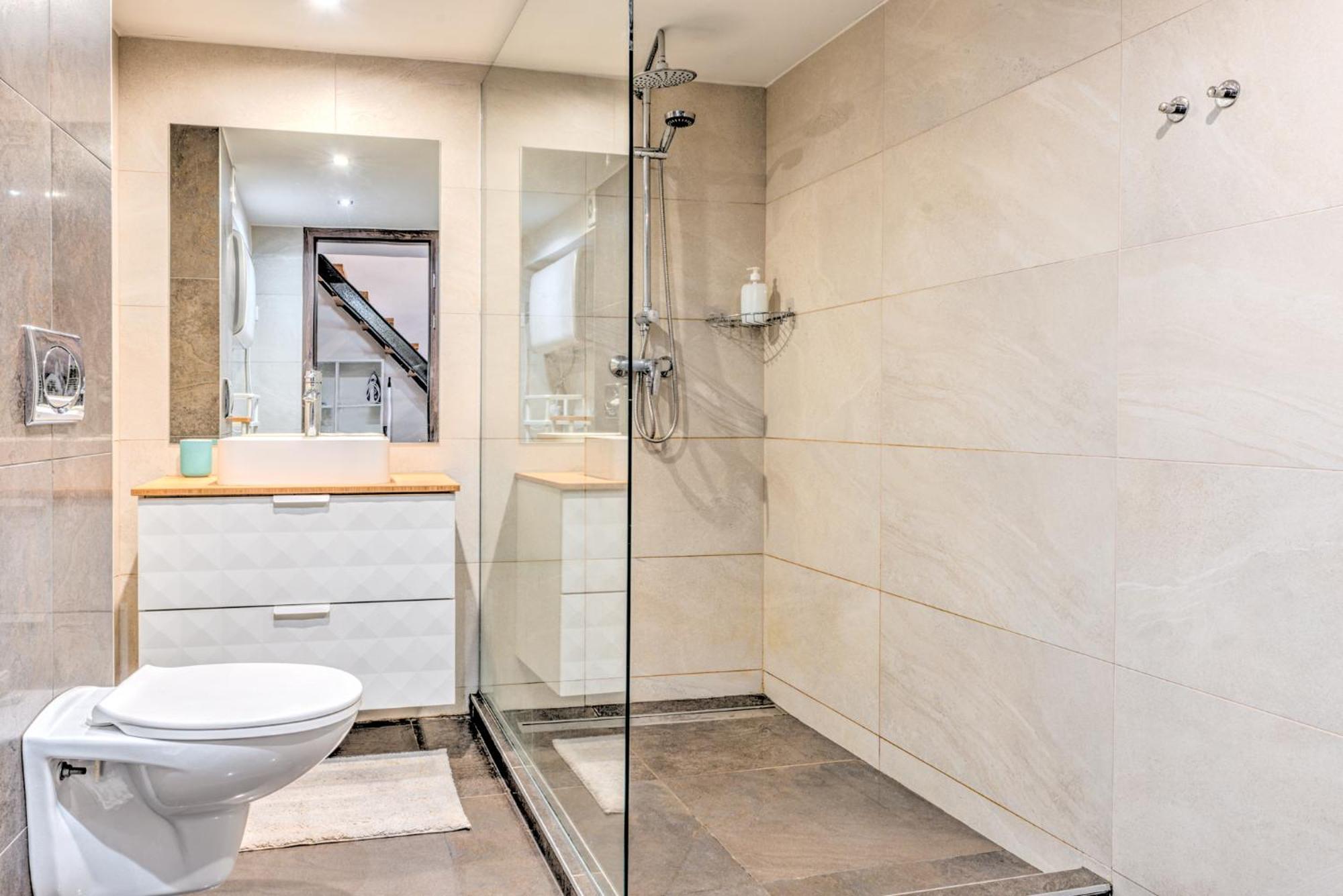Apartamento Central Capital Apartments 2 Budapest