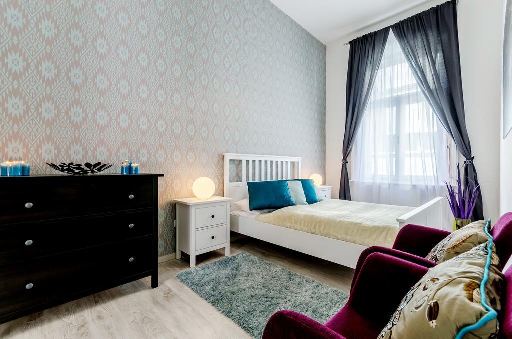 Apartamento Central Capital Apartments 2 *