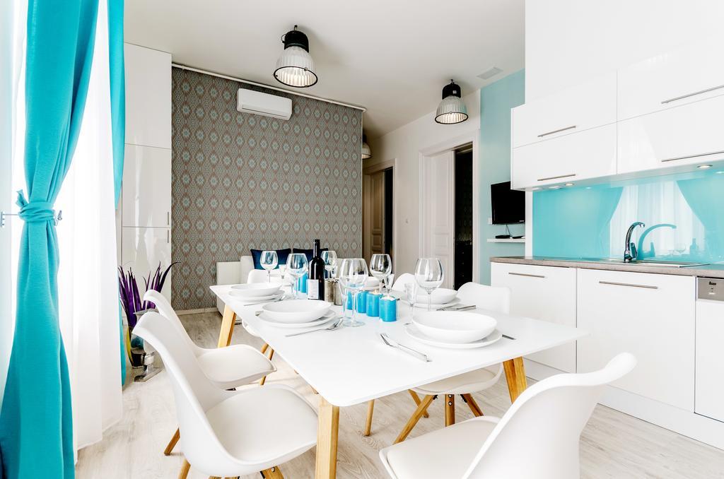 Apartamento Central Capital Apartments 2 Budapest