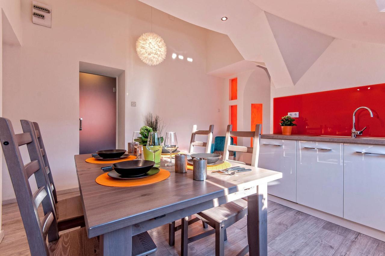 Apartamento Central Capital Apartments 2 Budapest