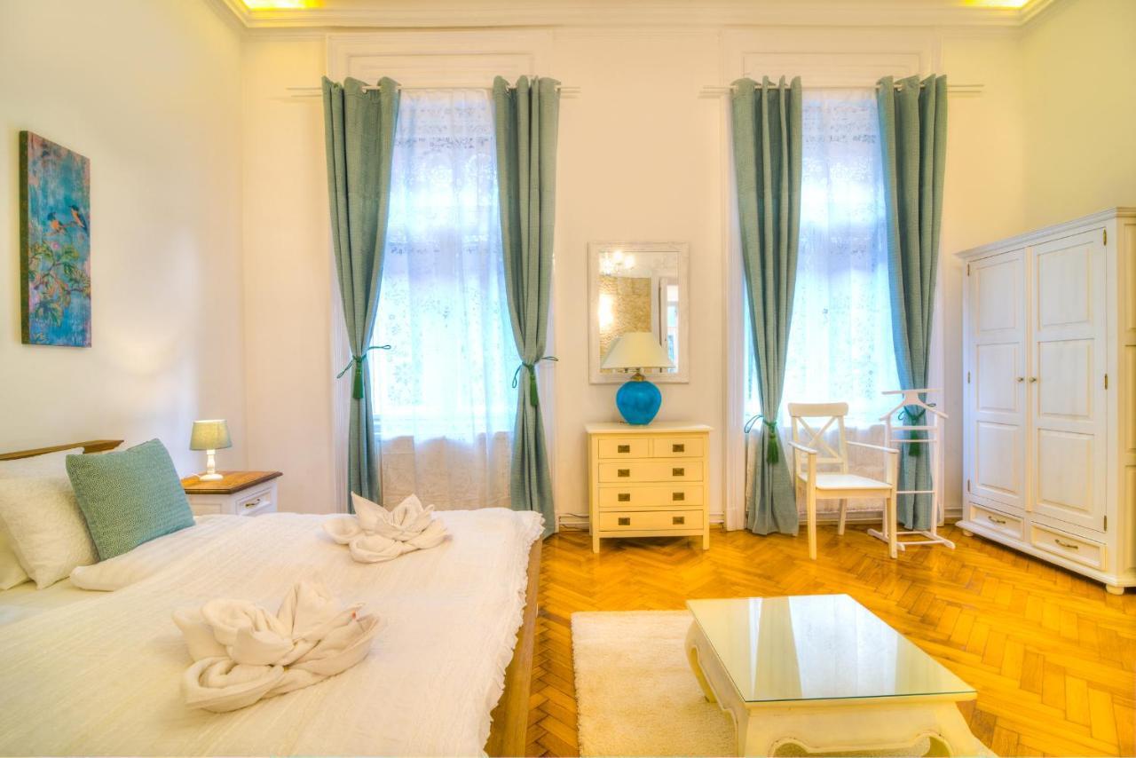 Apartamento Central Capital Apartments 2 *