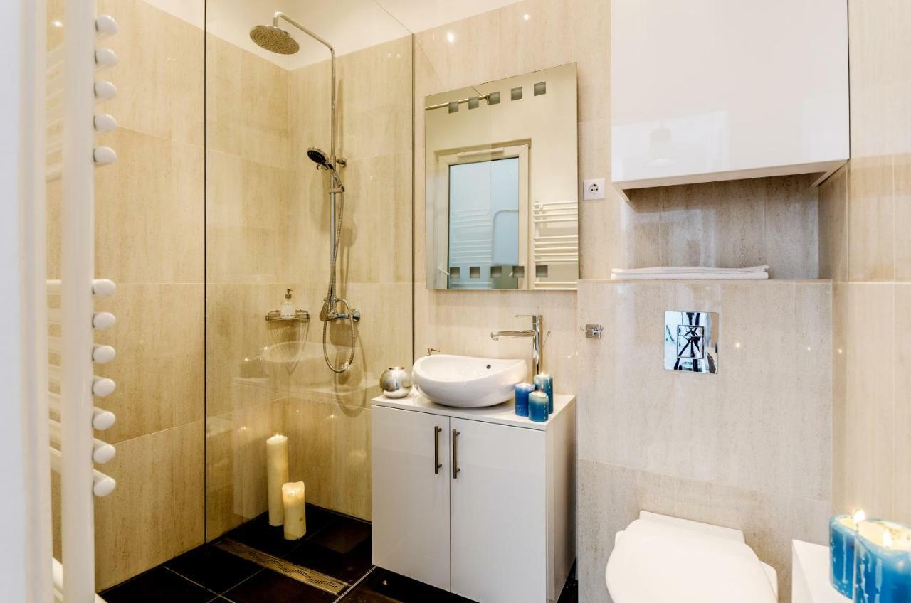 Apartamento Central Capital Apartments 2 Budapest